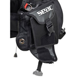 Seac Smart Pockets BCD