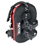 MODULAR BCD SEAC ONE SIZE FITS ALL ADJUSTABLE