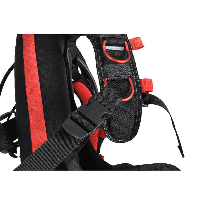 MODULAR BCD SEAC ONE SIZE FITS ALL ADJUSTABLE