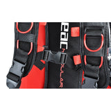 MODULAR BCD SEAC ONE SIZE FITS ALL ADJUSTABLE