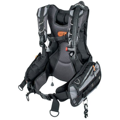 EQ PRO BCD WITH INTEGRATED WEIGHT POCKETS