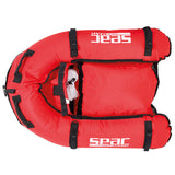 SEA MATE INFLATABE GANGWAY