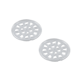 FELTS, CAPS AND DISCS FOR MAXIFILTER AIR FILTER CARTRIDGE