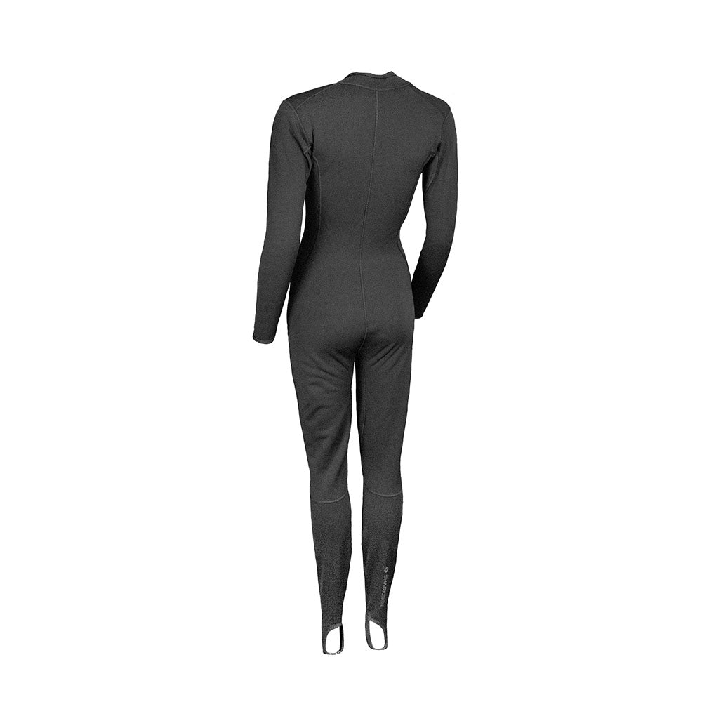 T2 CHILLPROOF UNDERGARMENT FULL ZIP - WOMENS