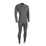 T2 CHILLPROOF UNDERGARMENT FULL ZIP - MENS