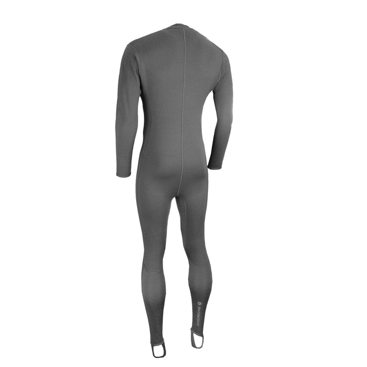 T2 CHILLPROOF UNDERGARMENT FULL ZIP - MENS