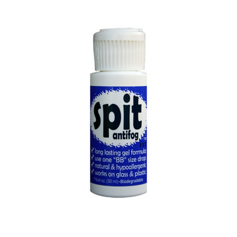 SPIT ANTIFOG GEL 1OZ