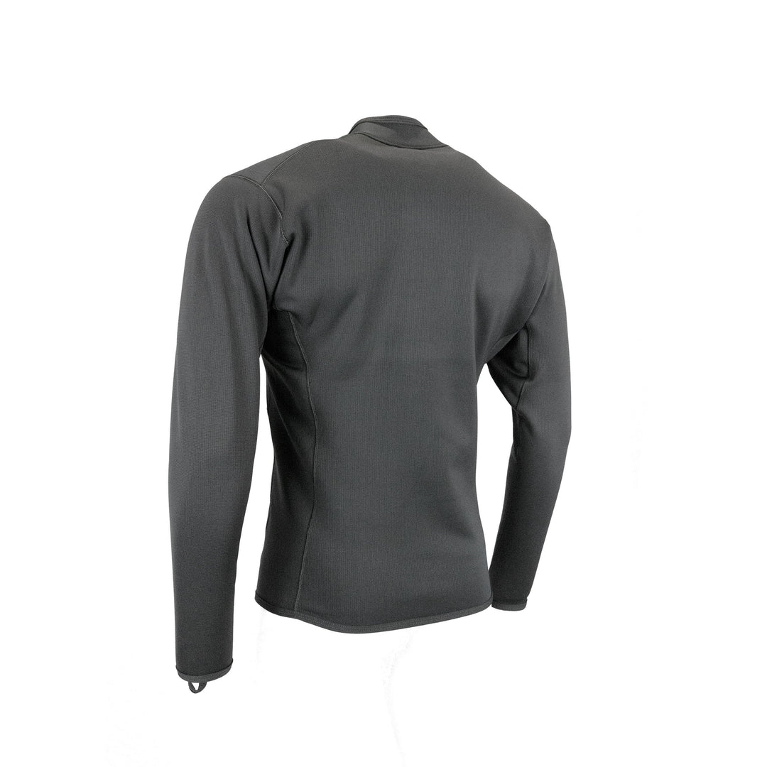 T2 CHILLPROOF LONG SLEEVE FULL ZIP TOP - MENS