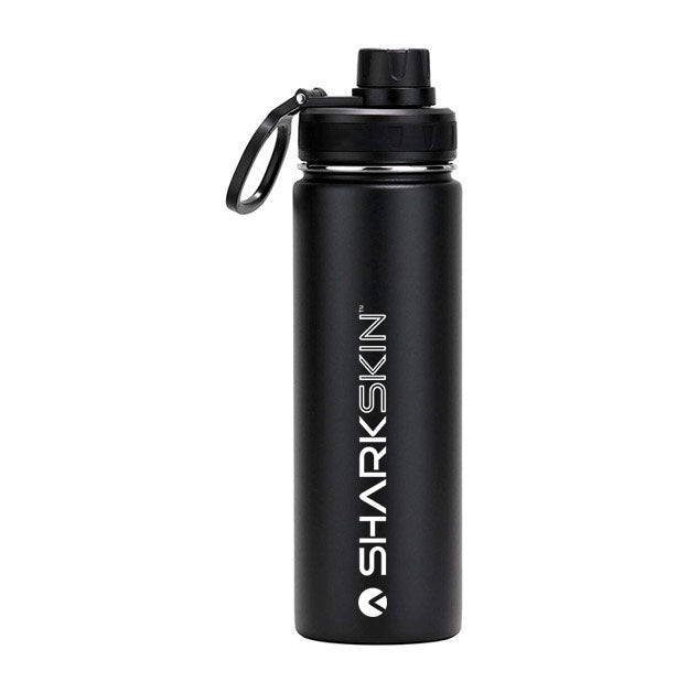 SHARKSKIN INSULATED WATER BOTTLE