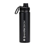 SHARKSKIN INSULATED WATER BOTTLE