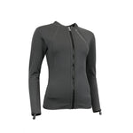 T2 CHILLPROOF LONG SLEEVE FULL ZIP TOP - WOMENS