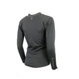 T2 CHILLPROOF LONG SLEEVE FULL ZIP TOP - WOMENS