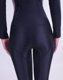 CHILLPROOF REAR FULL ZIP SUIT - WOMENS