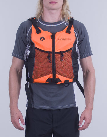 MULTIFLEX FRONT-ZIP PFD