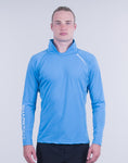 RAPID DRY RASHIE - LONG SLEEVE WITH COLLAR - UNISEX