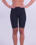 PERFORMANCE WEAR SHORT PANTS - WOMENS