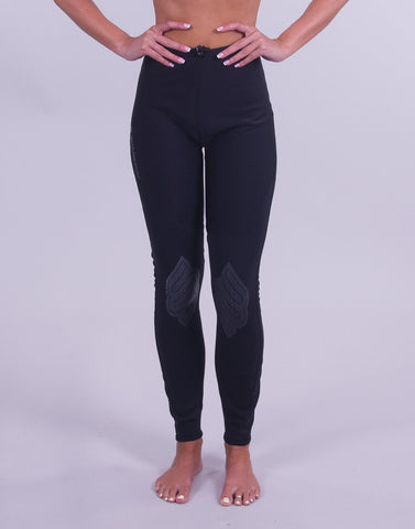 PERFORMANCE WEAR LONG PANTS - WOMENS