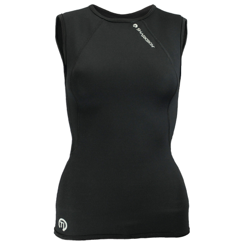 Sharkskin TITANIUM Chillproof Vest - Womens