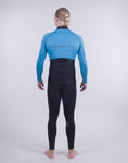 PERFORMANCE WEAR LONG SLEEVE TOP - MENS