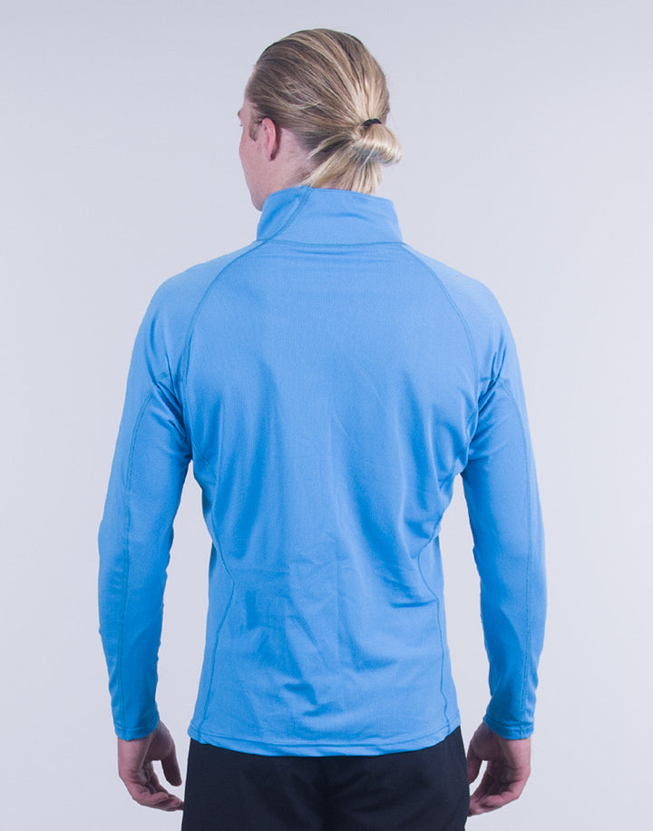 RAPID DRY RASHIE - LONG SLEEVE WITH COLLAR - UNISEX