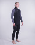 HIGH PERFORMANCE WEAR LONG SLEEVE - MENS