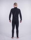 CHILLPROOF REAR FULL ZIP SUIT - MENS