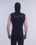 CHILLPROOF VEST WITH HOOD - MENS