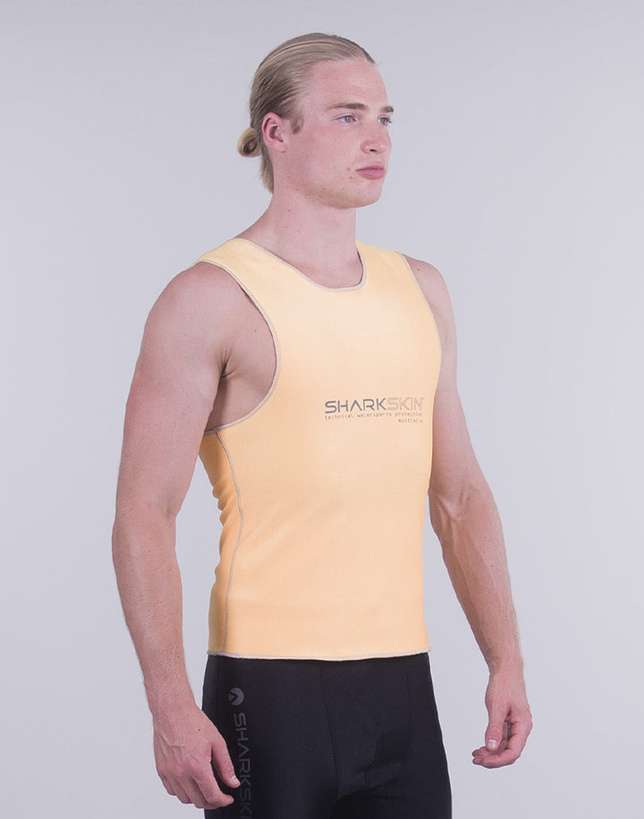 CHILLPROOF ESSENTIALS VEST MENS