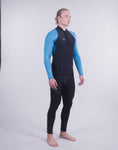 PERFORMANCE WEAR LONG SLEEVE TOP - MENS