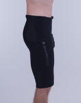 PERFORMANCE WEAR SHORT PANTS - MENS