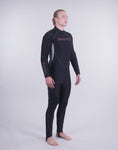 CHILLPROOF REAR FULL ZIP SUIT - MENS