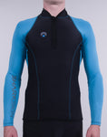 PERFORMANCE WEAR LONG SLEEVE TOP - MENS