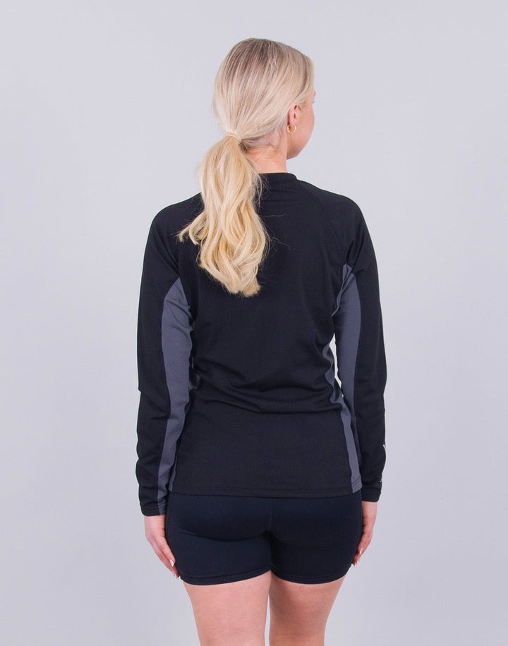 RAPID DRY RASHIE - LONG SLEEVE - UNISEX