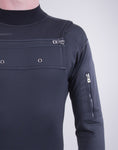 T2 CHILLPROOF SUIT CHEST ZIP - MENS