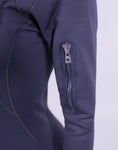 T2 CHILLPROOF SUIT CHEST ZIP - WOMENS