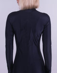 CHILLPROOF UNDERGARMENT FRONT FULL ZIP SUIT - WOMENS