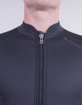 T2 CHILLPROOF LONG SLEEVE FULL ZIP TOP - MENS