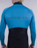 PERFORMANCE WEAR LONG SLEEVE TOP - MENS