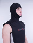 CHILLPROOF VEST WITH HOOD - MENS