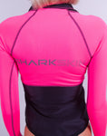 PERFORMANCE WEAR LONG SLEEVE TOP - WOMENS