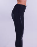 PERFORMANCE WEAR LONG PANTS - WOMENS