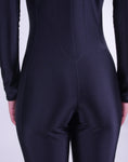 CHILLPROOF UNDERGARMENT FRONT FULL ZIP SUIT - WOMENS