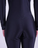 CHILLPROOF UNDERGARMENT FRONT FULL ZIP SUIT - WOMENS