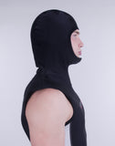 CHILLPROOF VEST WITH HOOD - MENS