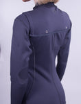 T2 CHILLPROOF SUIT CHEST ZIP - WOMENS