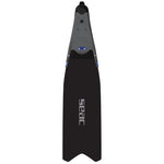 SEAC FINS BM30 BLACK COMPOSITE BLADE FULL FOOT