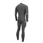 T2 CHILLPROOF SUIT CHEST ZIP - MENS