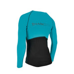 PERFORMANCE WEAR LONG SLEEVE TOP - MENS