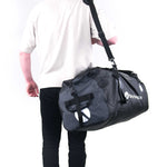 PERFORMANCE DRY DUFFLE BAG 80L