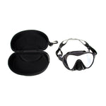 SOFTSEAL MONO LENS MASK ADULT + FREE ANTI-FOG